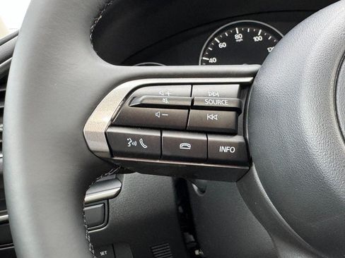Used 2026 MAZDA MAZDA3 2.5 S Sedan w/ Preferred Pkg FWD image 10