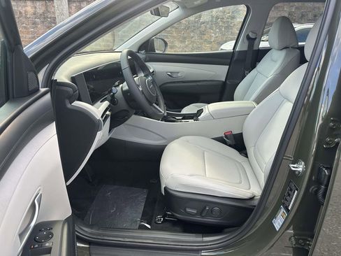 New 2026 Hyundai Tucson SEL image 15