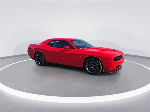Used 2020 Dodge Challenger R/T Scat Pack w/ Plus Package image 9