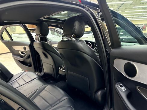Used 2018 Mercedes-Benz C 300 Sedan image 31