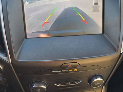 Used 2019 Ford Edge SEL w/ Equipment Group 201A AWD/4WD image 20