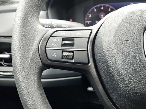 New 2026 Honda Accord SE image 13