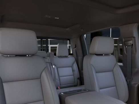 New 2026 GMC Sierra 1500 SLT AWD/4WD image 24