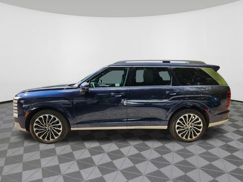 Used 2026 Hyundai Palisade Calligraphy AWD/4WD image 5