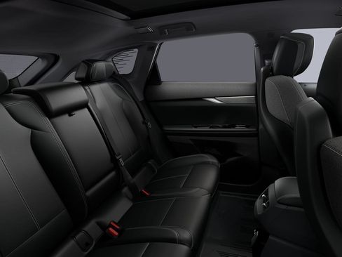 New 2026 Cadillac Optiq Sport 1 w/ LPO, Floor Liner Package RWD image 20