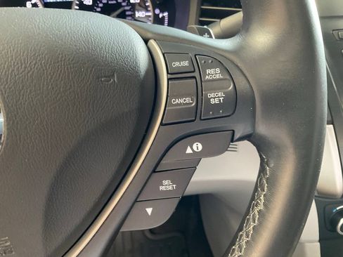 Certified 2018 Acura ILX w/ Special Edition Package FWD image 14