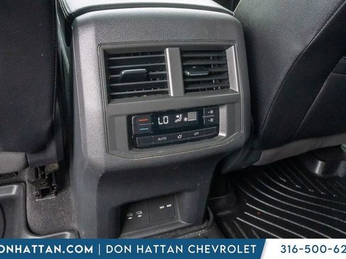 Used 2022 Volkswagen Atlas SE AWD/4WD image 22
