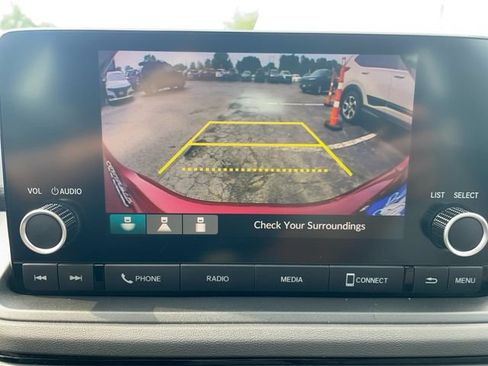 Used 2023 Honda Accord EX image 20