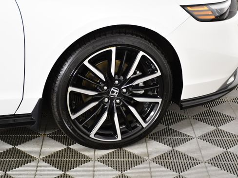 Certified 2023 Honda Accord Touring image 52