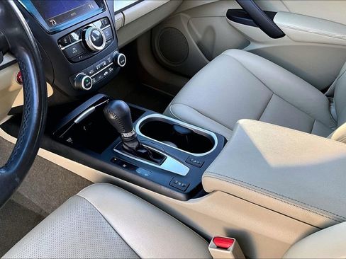 Used 2018 Acura RDX w/ Technology Package image 15