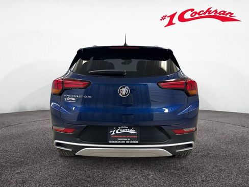 Certified 2023 Buick Encore GX Select image 22