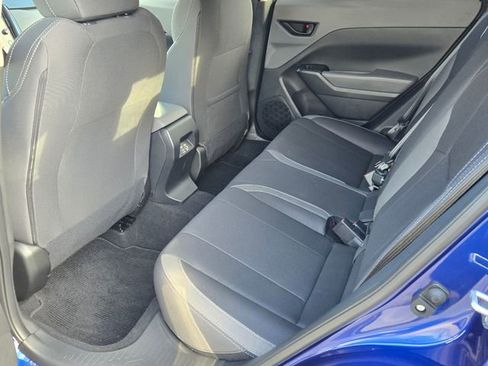 Certified 2025 Subaru Crosstrek 2.0i Premium image 13