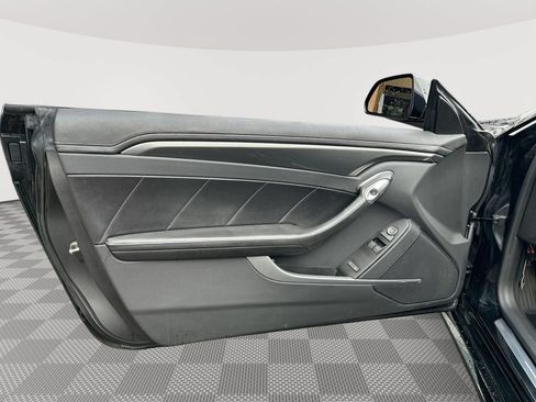 Used 2012 Cadillac CTS AWD Coupe image 21