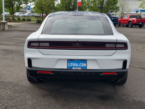New 2026 Dodge Charger R/T AWD/4WD image 13