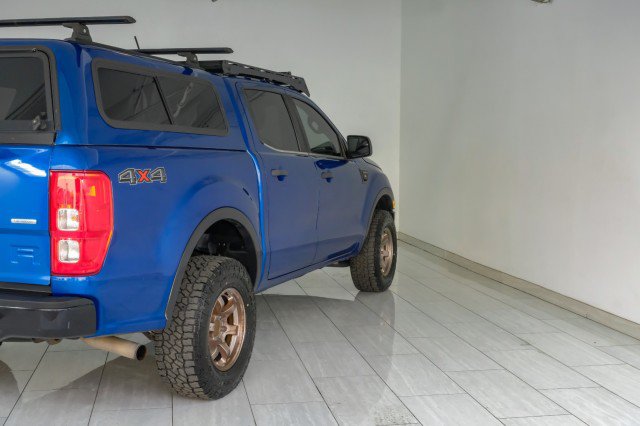 Used 2019 Ford Ranger XL w/ Equipment Group 101A Mid AWD/4WD image 67