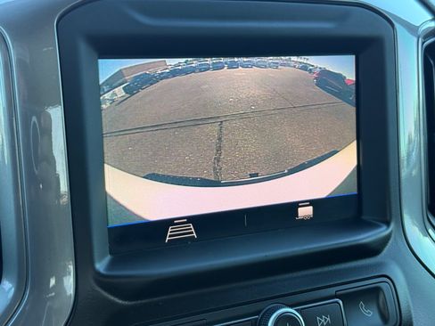 Used 2020 Chevrolet Silverado 2500 W/T w/ WT Convenience Package image 25