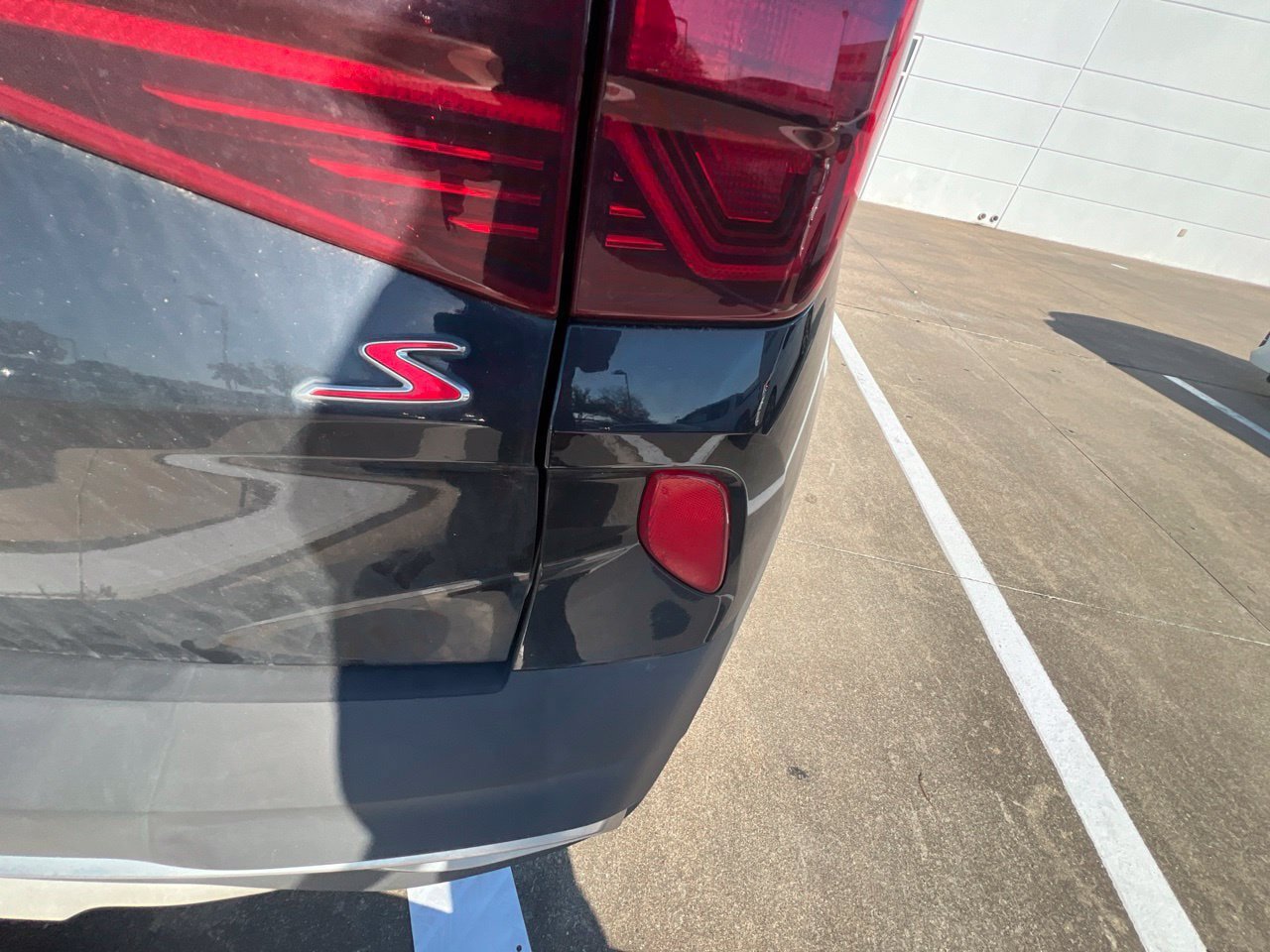Used 2021 Kia Seltos S FWD image 12