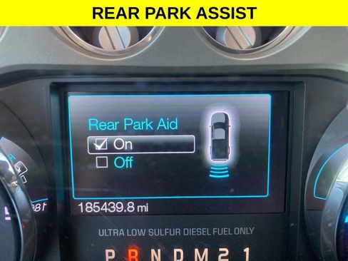 Used 2012 Ford F250 Lariat AWD/4WD image 13