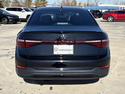 New 2026 Volkswagen Jetta Sport image 3