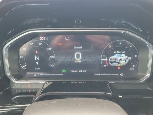 New 2026 GMC Sierra 1500 Elevation w/ Preferred Package image 12