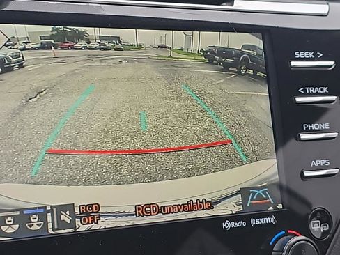 Used 2019 Toyota Camry XSE FWD image 18