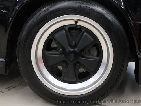 Used 1988 Porsche 911 Carrera image 10