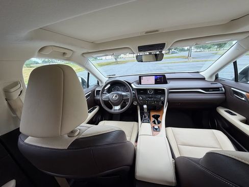 Used 2016 Lexus RX 350 AWD w/ Premium Package image 14