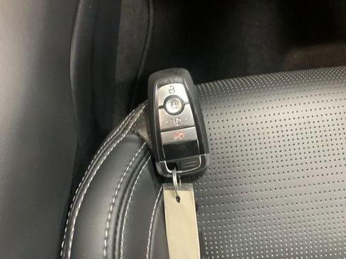 New 2025 Ford Mustang GT Premium image 23