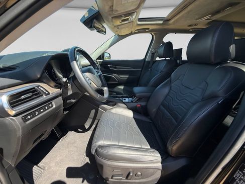 Used 2022 Kia Telluride SX w/ SX Prestige Package AWD/4WD image 21