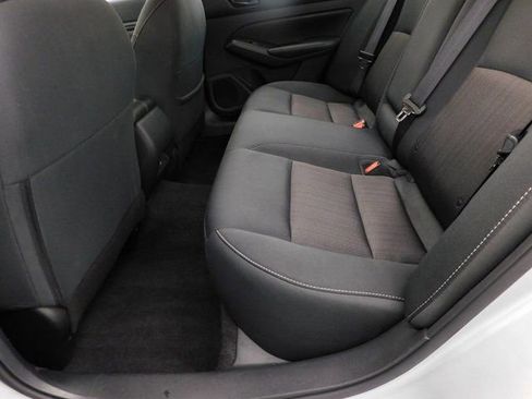 Used 2024 Nissan Altima 2.5 SV image 24