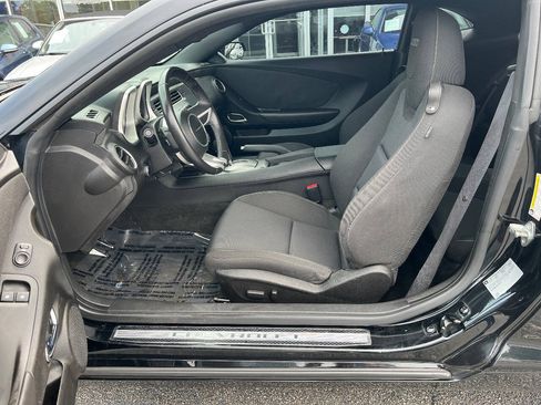 Used 2010 Chevrolet Camaro SS w/ RS Package RWD image 20