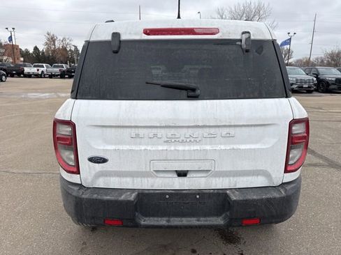 Used 2023 Ford Bronco Sport Big Bend w/ Convenience Package image 10