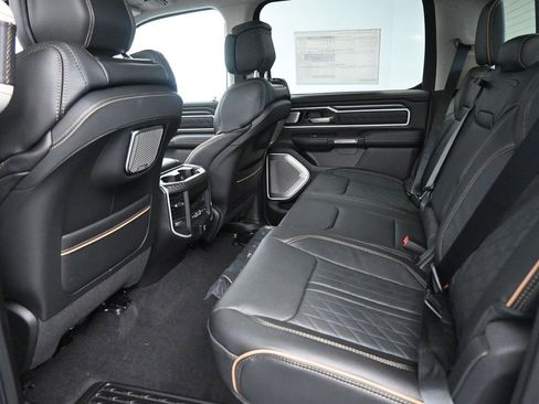 New 2026 RAM 1500 Tungsten w/ Towing Technology Group image 14