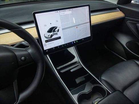 Used 2020 Tesla Model 3 Performance AWD/4WD image 24