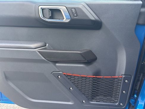 New 2025 Ford Bronco Raptor image 20