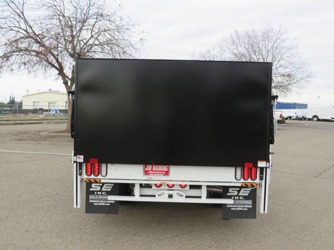 New 2023 RAM 4500 Tradesman image 46