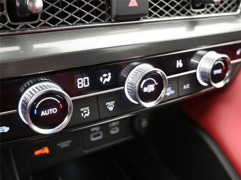 Certified 2024 Acura Integra Type S image 5