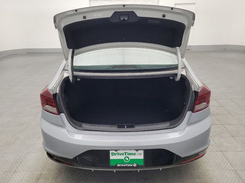 Used 2020 Hyundai Elantra Value Edition w/ Cargo Package (C1) image 29