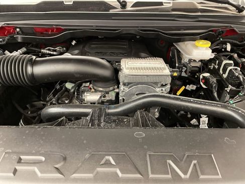 New 2026 RAM 1500 Big Horn image 22