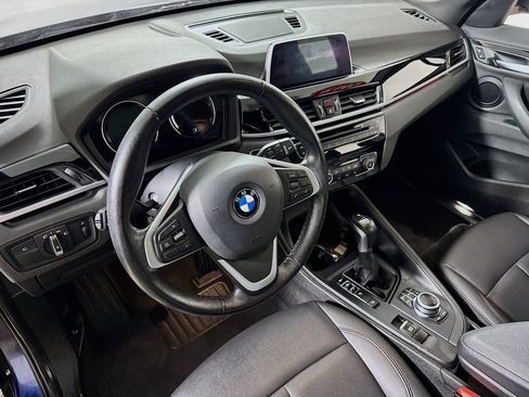 Used 2019 BMW X1 xDrive28i w/ Convenience Package image 13
