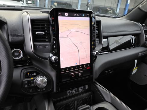 New 2026 RAM 1500 Rebel w/ Rebel Level 2 Equipment Group image 11