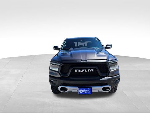 Used 2023 RAM 1500 Rebel w/ Rebel Level 1 Equipment Group image 3