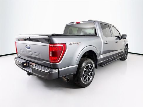Used 2023 Ford F150 XLT w/ Equipment Group 302A High image 7