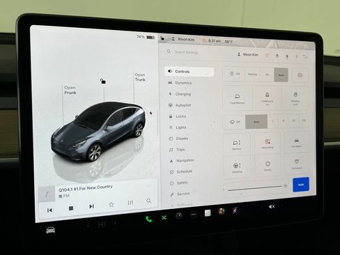 Used 2023 Tesla Model Y Long Range image 26