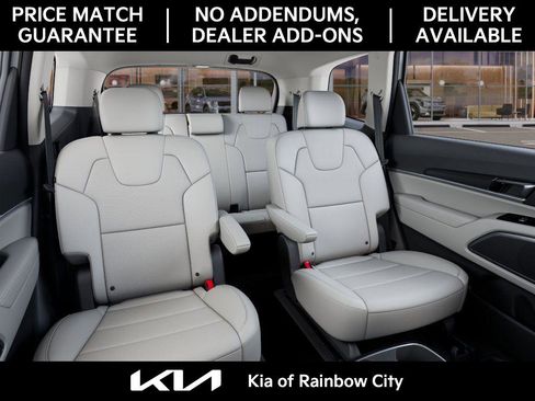 New 2025 Kia Telluride S image 18