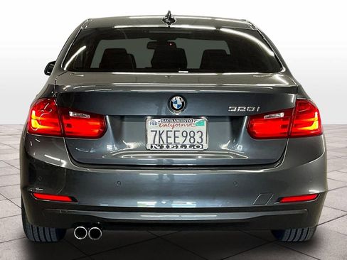 Used 2015 BMW 328i Sedan image 6