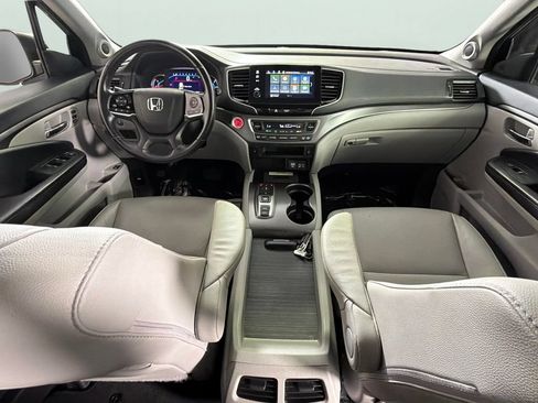 Used 2021 Honda Pilot Special Edition image 36