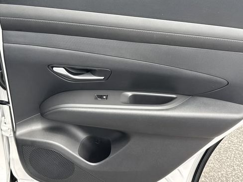 New 2026 Hyundai Tucson Blue SE AWD/4WD image 18