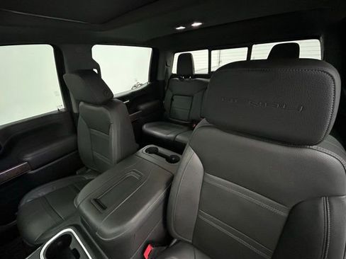 Used 2021 GMC Sierra 1500 Denali w/ Driver Alert Package II image 34
