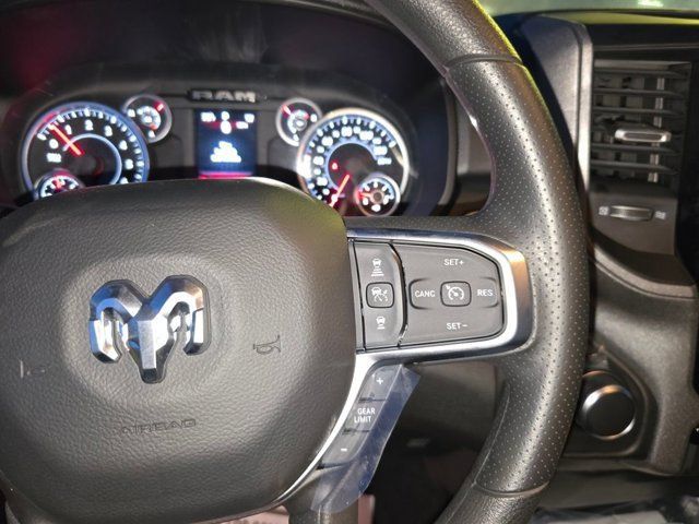 New 2026 RAM 1500 Tradesman AWD/4WD image 20